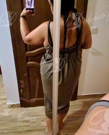 Pocahontas! Orientalny Kwiat Rozkoszy!Zapraszam i dojadę też!