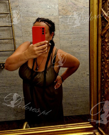 Pocahontas! Orientalny Kwiat Rozkoszy!Zapraszam i dojadę też!