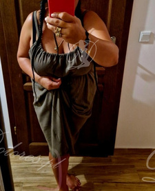 Pocahontas! Orientalny Kwiat Rozkoszy!Zapraszam i dojadę też!