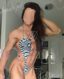 Kochanka  Fitness — Warszawa