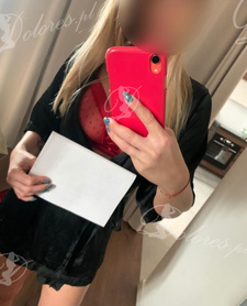 Natalia Lux Prywatnie