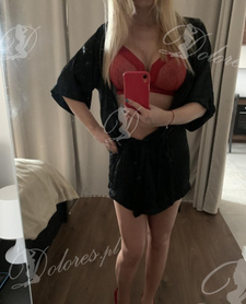 Natalia Lux Prywatnie