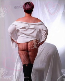 Magia Dotyku,Klimat GFE