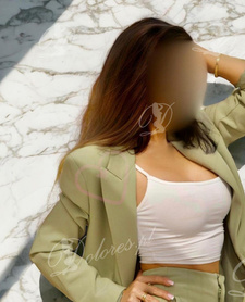 Paulinka realne zdjęcia przejazdem z kolezanka