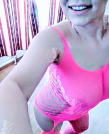 Namiętne  pocałunki