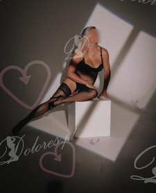 Beata Nuru biust E — Szczecin