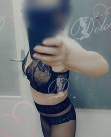 Pierwszy raz w miescie