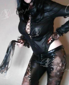 Domina na żywo pokazy