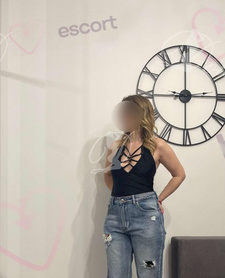 Ania.Zimowa Promocja 1 H/300.Rób ile chcesz.Wszystko w cenie.Tyl