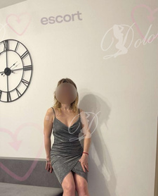 Ania.Zimowa Promocja 1 H/300.Rób ile chcesz.Wszystko w cenie.Tyl — Warszawa