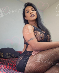 Daniela Ts — Łódź