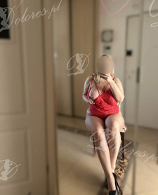 Rimming z młodą — Warszawa