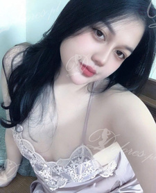 ASIAN LOVELY — Warszawa