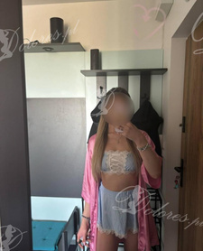 Monika  -Nowa 3 dni — Rzeszów