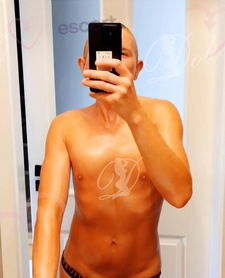 Luxuriuous Bitch Boy