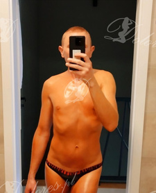 Luxuriuous Bitch Boy