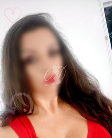 DEBIUT- LAURA- LuxuryMassage!