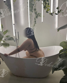 African beauty - Hotel possible