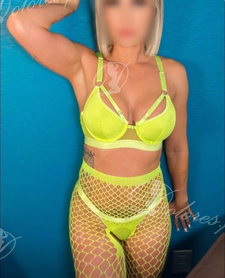 Na kilka dni słodka czarnulka