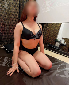 Lana Nuru Masaz z Finalem