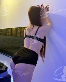 Lana Nuru Masaz z Finalem