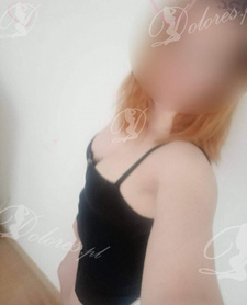 Sweet głębokie gardło escort