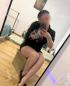 Karolina  PRYWA T MASAZ RELAKS RECZNE ZAKONCZENIE