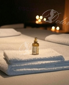 Ewa - Masaż Technik Wschodnich