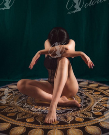 Ewa - Masaż Technik Wschodnich