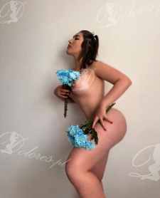 Pamela Hott Bitch from cuba, professional Blanc kisses in BRÓDNO