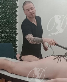 Masaż prostaty - 8 lat doświadczenia!