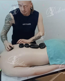 Masaż prostaty - 8 lat doświadczenia!