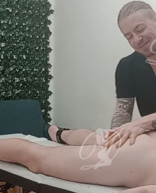 Masaż prostaty - 8 lat doświadczenia!