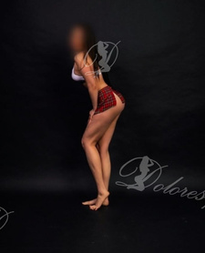 Masażystka Angelica