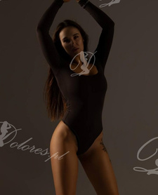 Nastia 101% rozkoszy