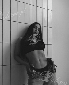 Nastia 101% rozkoszy