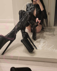 Chudzinka VIP   Premium  Whatsapp Sex Czat lub Kamera