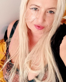 Tylko Dziś!  Zapraszam !Możliwość Duetu z IZĄ!