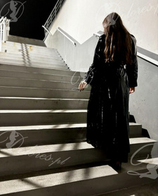 Mistress Delilah 28.11-01.12