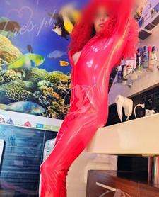 LATEX QUEEN