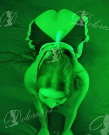 Piękna i 21cm bestii