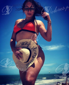 Wanessa 100% real, last days