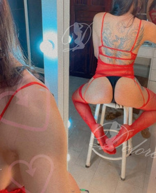 Wanessa 100% real, last days