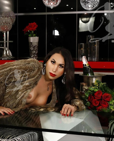 Wanessa 100% real, last days