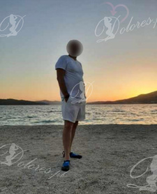 Jestem  Dziś  47l dla Pani Pary Pana