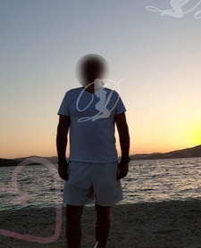 Jestem  Dziś  47l dla Pani Pary Pana