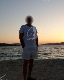 Jestem  Dziś  47l dla Pani Pary Pana