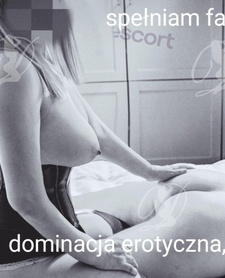 Dominująca fetyszystka z zabawkami