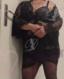 Dojrzała wyposzczona