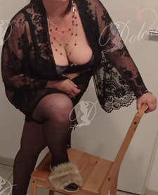 Dojrzała wyposzczona